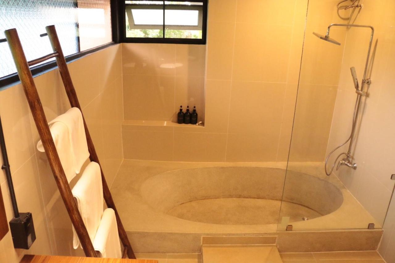 Le Baan Thai Boutique Villa Chiang Mai Eksteriør billede